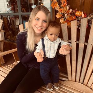 Meet your Posher, Alissa